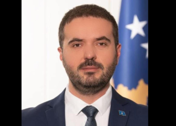 Presidenca shpreh ngushëllime për ndarjen nga jeta të Petrit Hotit, zyrtar në kabinetin e Osmanit