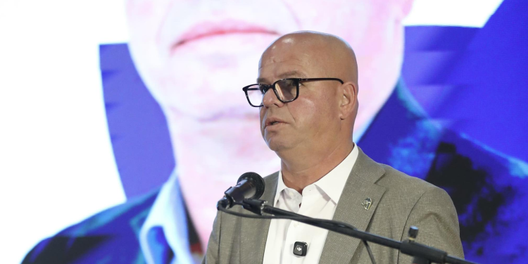 Smajl Latifi: Ratkoci dëshmon besimin e palëkundur për vizionin tonë