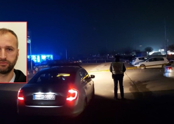 Vrasja në Hajvali, arrestohet në Londër Xhemail Nuhiu – Nis procesi i ekstradimit