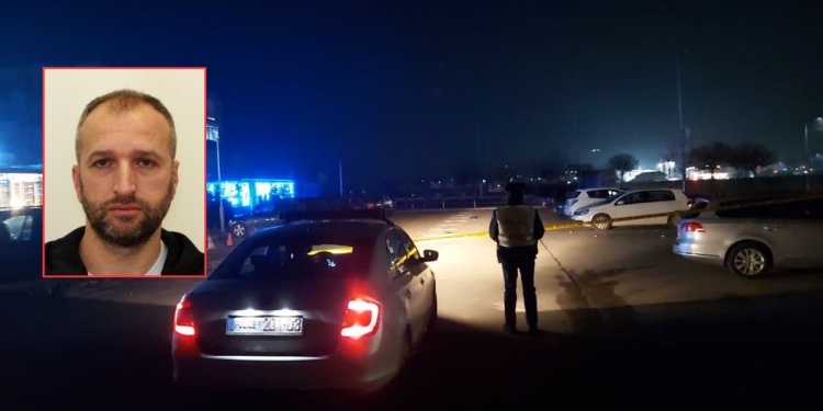 Vrasja në Hajvali, arrestohet në Londër Xhemail Nuhiu – Nis procesi i ekstradimit