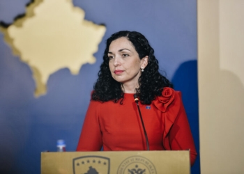 Presidentes Osmani i kërkohet ndërmjetësim për buxhetin 2026 dhe Marrëveshjet e Planit të Rritjes