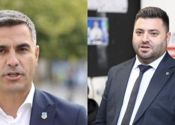 Pa miratimin e LDK-së, Xhafer Tahiri lidh koalicion me Vetëvendosjen në Vushtrri