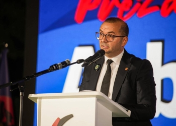 Arbër Ismajli: Administrata komunale do të rikthehet në zemër të qytetit – Koha e papërgjegjësisë ka mbaruar