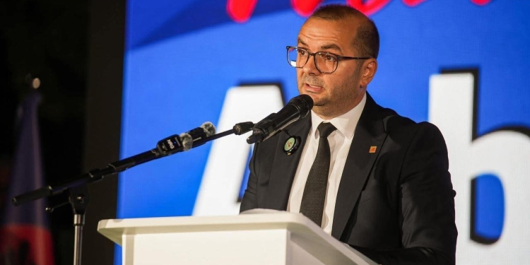 Arbër Ismajli: Administrata komunale do të rikthehet në zemër të qytetit – Koha e papërgjegjësisë ka mbaruar