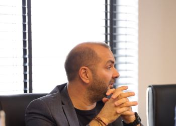 Arbër Ismajli: Do të jemi pranë çdo biznesi në Gjilan për zhvillim dhe punësim