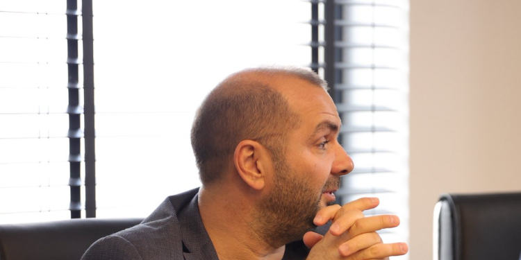 Arbër Ismajli: Do të jemi pranë çdo biznesi në Gjilan për zhvillim dhe punësim