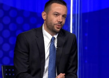 Tahiri: Më 9 nëntor do të rikonfirmohet bindshëm fitorja jonë e madhe