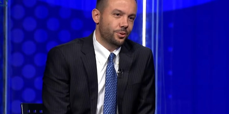 Tahiri: Më 9 nëntor do të rikonfirmohet bindshëm fitorja jonë e madhe