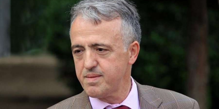Hamiti: Albin Kurti pushtetin e do, shtetin e Kosovës jo