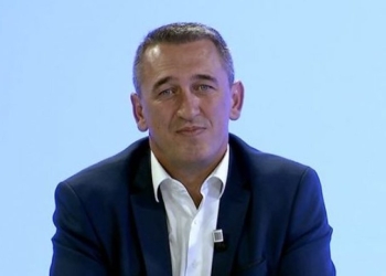 Nenad Rashiq sonte i ftuar në emisionin “Info D” nga ora 18:00