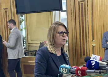Bajrami: Nuk kemi kurrfarë interesimi që opozita të bëjnë qeveri