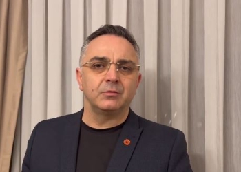Tahiri akuzon Qeverinë për korrupsion elektoral: Paga minimale prej 500 eurosh, manipulim me paranë publike