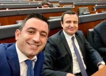 Kurti tregon pse e propozoi Dimal Bashën për ministër: Vlera e tij më e madhe do të jetë në ekzekutiv, por po e duan si kryetarkuvendi