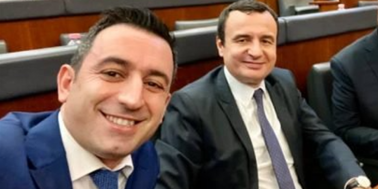 Kurti tregon pse e propozoi Dimal Bashën për ministër: Vlera e tij më e madhe do të jetë në ekzekutiv, por po e duan si kryetarkuvendi
