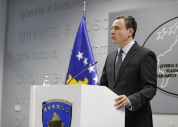 Kurti: Pos balotazhit, pritet të kemi edhe dy palë zgjedhje të reja