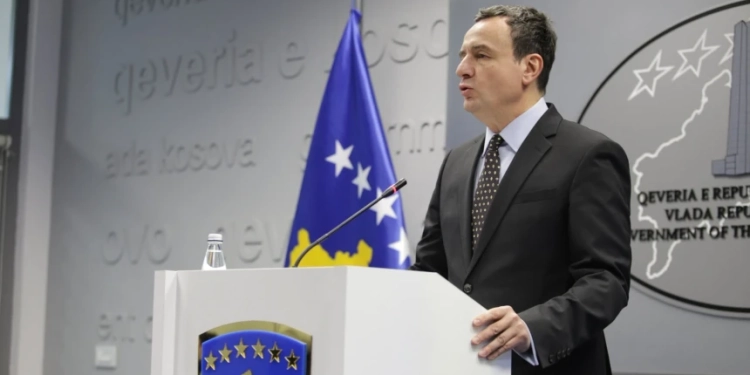 Kurti: Pos balotazhit, pritet të kemi edhe dy palë zgjedhje të reja