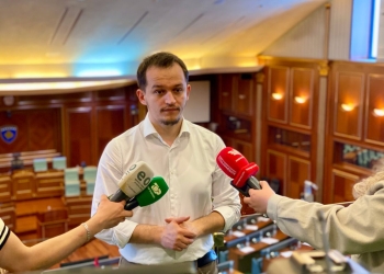 Ja datat e mundshme për zgjedhjet e reja sipas Eugen Cakollit