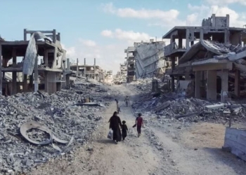 Sa do të kushtojë rindërtimi i Gazës? I dërguari i SHBA: Do të duhen 50 miliardë dollarë