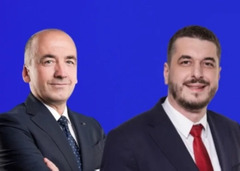 Rezultatet përfundimtare, sa vota mori Gazmend Muhaxheri e sa Taulant Kelmendi i VV-së në Pejë