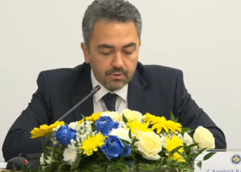 Radoniqi: Deri më tani nuk janë raportuar parregullsi që cenojnë integritetin e zgjedhjeve