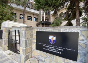 Kushtetuesja po e shqyrton ankesën e Listës Serbe