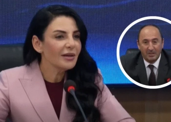 Si e bindi Liburn Aliun të kontribuojë në Shqipëri, flet Balluku: Më tha se do të dilte nga politika