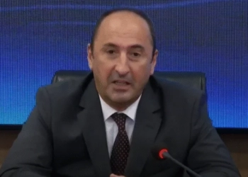 Aliu: S’është e lehtë, këtu më shohin si të Kosovës, atje si të Shqipërisë