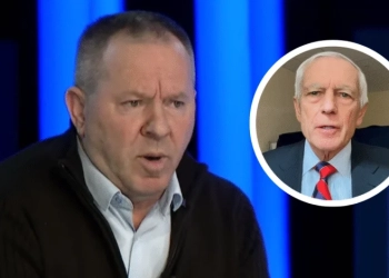 Gucati: Deklarata e Clark në Hagë do të jetë një bombë