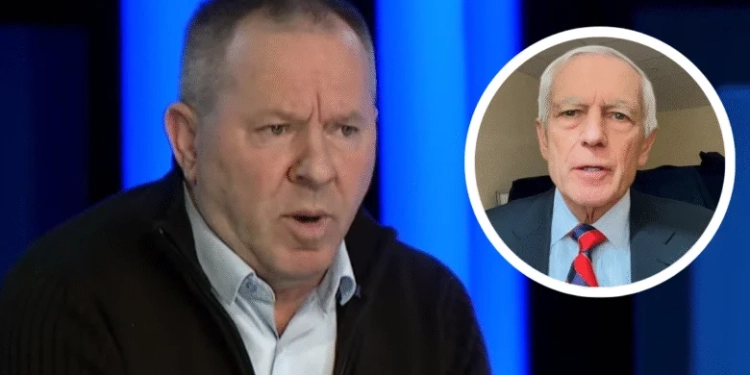 Gucati: Deklarata e Clark në Hagë do të jetë një bombë