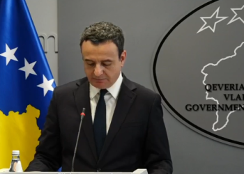 Pse i rriti pensionet e shtesat tash, Kurti: Nuk e dimë a do të ketë Qeveri të re sivjet apo vitin e ardhshëm, s’kemi pse e shtyjmë