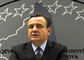 Kurti flet për deklaratën ku u kërkonte partive ta testojnë nëse i ka votat për Qeverinë: Numrat kanë lëviz nga pranvera