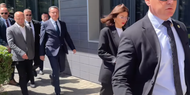 Kurti: Do të përpiqemi të gjejmë një zgjidhje