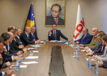 Miratimi i buxhetit dhe vendimet tjera të qeverisë në detyrë sot, LDK: Akt i paprecedent politik, përpjekje e dëshpëruar për blerje votash