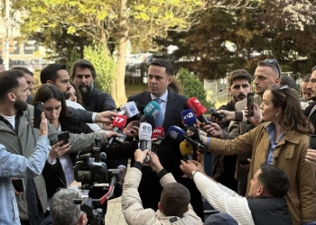 Abdixhiku pas takimit me Osmanin: Albin Kurti pretendoi ta provojë ndoshta edhe 1 herë