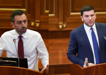 Memli Krasniqi: Dimal Basha nuk e dinte se do të propozohej për ministër të Infrastrukturës