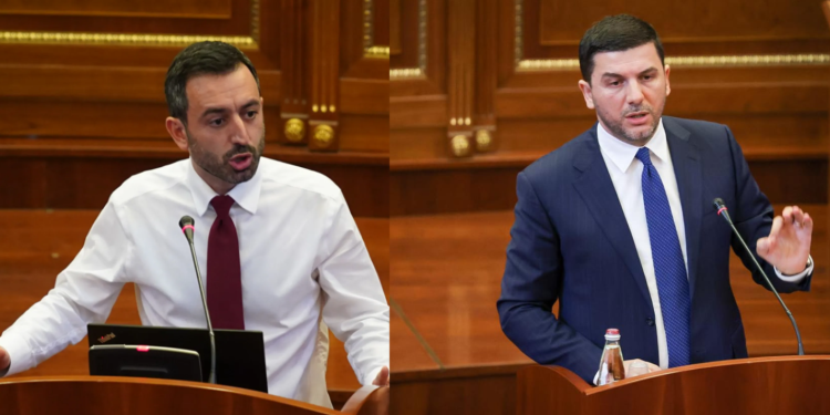 Memli Krasniqi: Dimal Basha nuk e dinte se do të propozohej për ministër të Infrastrukturës