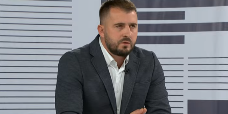 Lushtaku: PDK e mbajti fjalën publike, por nuk do t’i japë kourum Qeverisë Kurti 3