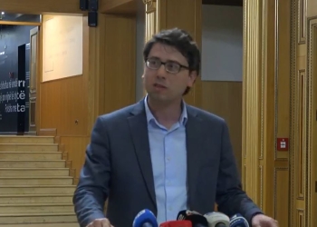 Pse s’i patët numrat për ta formuar Qeverinë?