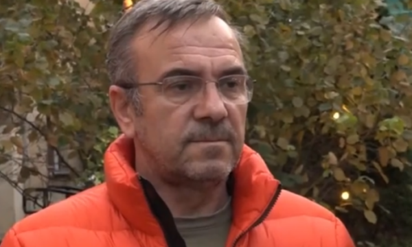 Policia e dënon mërgimtarin që i tha “rrenacak” Armend Zemajt