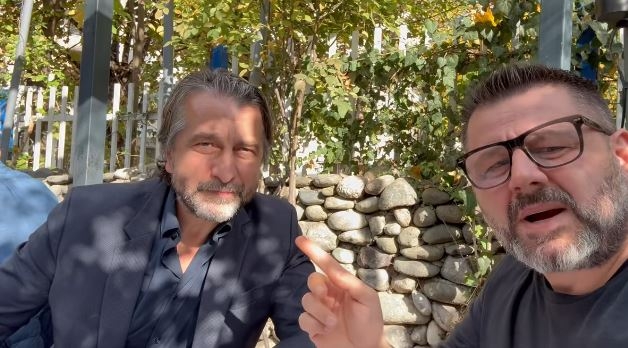 Bekë Berisha e Përparim Rama bëhen bashkë, çfarë po paralajmërojnë?