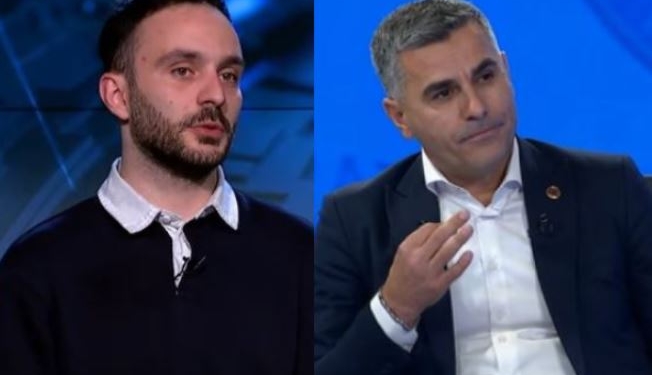 Guri-Tahirit pas publikimit të bisedave me Abdixhikun: Ke dashur të takohesh me njeriun që e ka shkatërru Kosovën, Kurtin