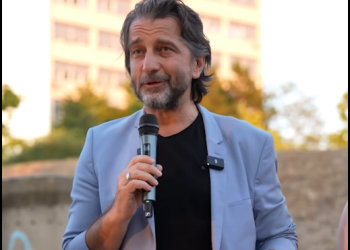 Takim me gastronomët, taksistët e tubime, Rama: Një ditë në mes punës, dashnisë e përkushtimit