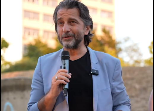 Takim me gastronomët, taksistët e tubime, Rama: Një ditë në mes punës, dashnisë e përkushtimit