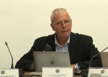 Kurteshi i shqetësuar: Lista Serbe sot ka mbajtur tubim