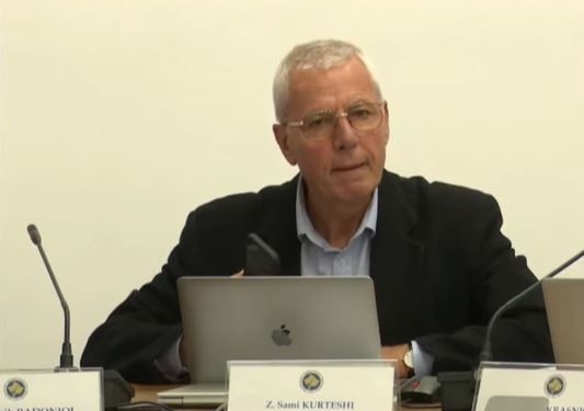 Kurteshi i shqetësuar: Lista Serbe sot ka mbajtur tubim