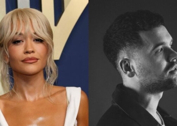 Rita Ora tregon mesazhet me Yll Limanin: Do ta doja një bashkëpunim