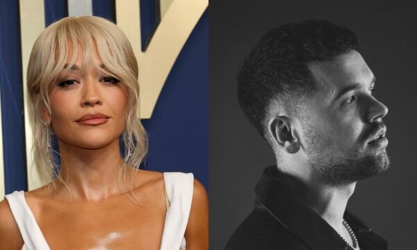 Rita Ora tregon mesazhet me Yll Limanin: Do ta doja një bashkëpunim