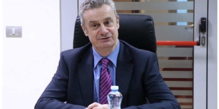Ambasadori britanik mirëpret njohjen e Kosovës nga Siria: Hap i rëndësishëm përpara