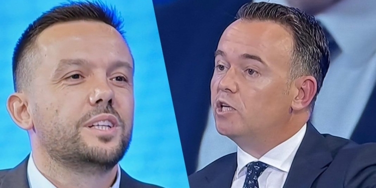 Arian Tahiri flet për sulmet online: Pas profileve qëndrojnë njerëz të afërt me Pecin