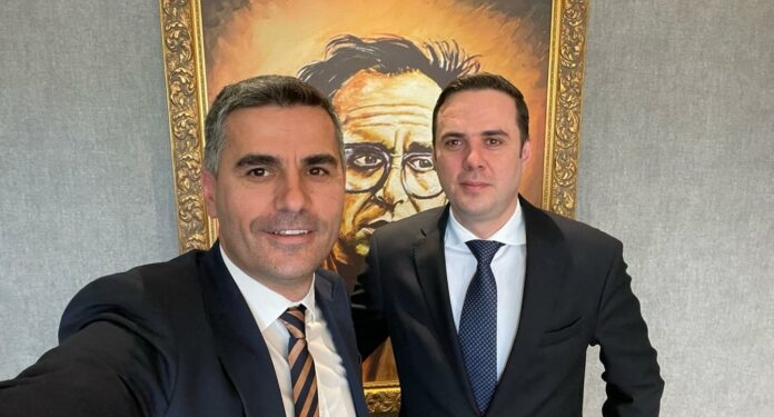 LDK për koalicionin e Tahirit me VV-në në Vushtrri: Veprimet e kandidati tonë, janë individuale